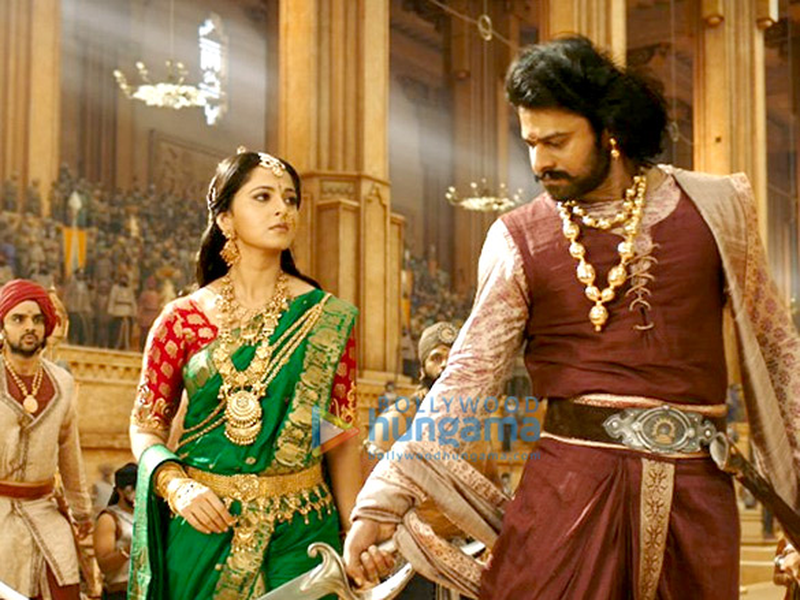 Foto 27 de Baahubali 2: A Conclusão