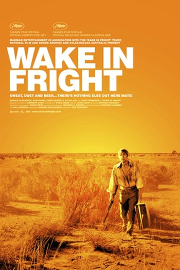  de Filme Pelos Caminhos do Inferno (1971)