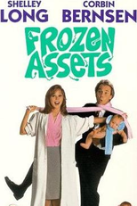 O Esperma Muito Louco: O Bebê Sob Encomenda (Frozen Assets)