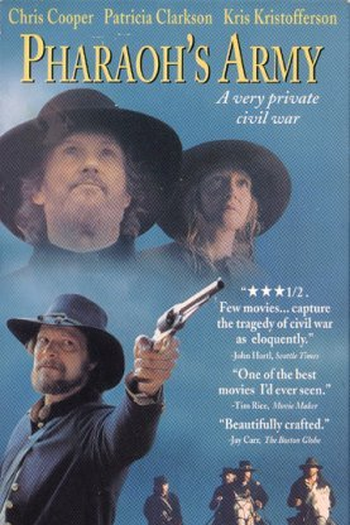  de Filme Inimigos Pelo Destino (1995)