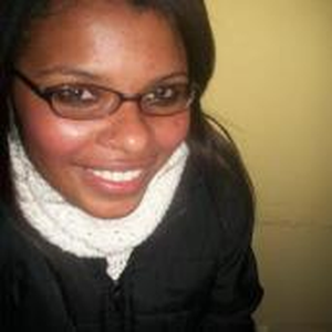 Foto de perfil de Joyce Moreira
