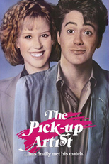 O Rei da Paquera (The Pick-up Artist)