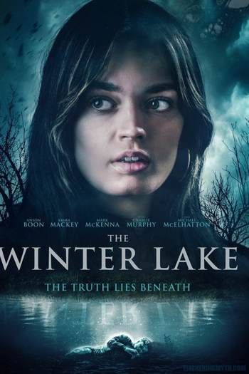  de Filme O Segredo do Lago (2020)