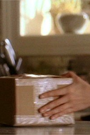 Poster de Episódio Special Delivery (2006)