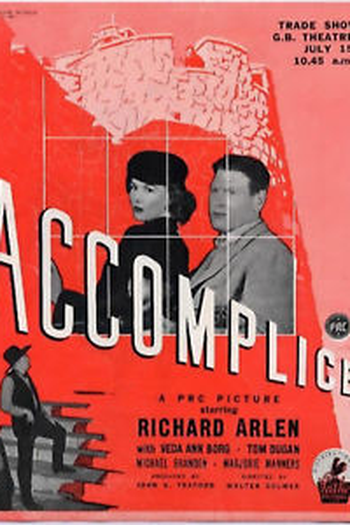  de Filme Accomplice (1946)
