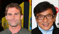 Seann William Scott e Jackie Chan vão estrelar aventura de ação "Skiptrace"