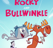 The Adventures of Rocky & Bullwinkle (1ª Temporada)