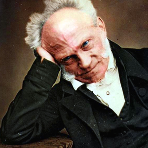 Foto de perfil de Schopenhauer
