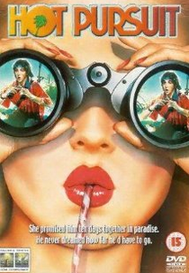 Férias Quentíssimas (Hot Pursuit)