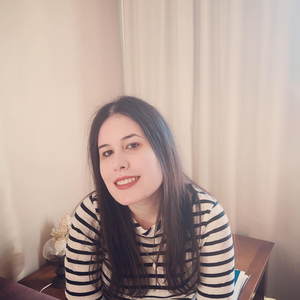 Foto de perfil de Mariana Righi