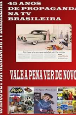 45 Anos de Propaganda na TV (45 Anos de Propaganda na Televisão)