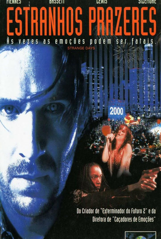 Poster 5 de Filme Estranhos Prazeres (1995)