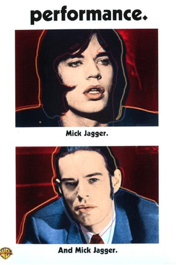  de Filme Performance (1970)