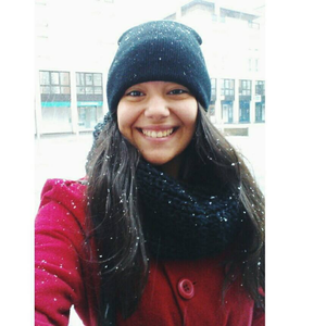 Foto de perfil de Raquel Carolina