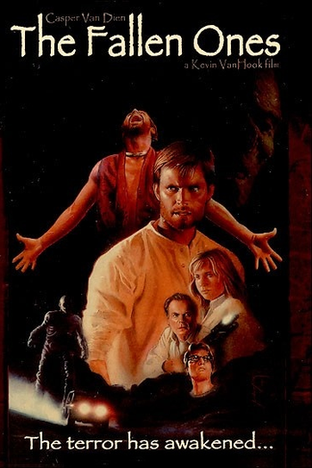  de Filme Os Anjos do Mal (2005)