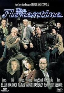 Hoje e Sempre (The Florentine)