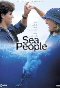 Habitantes do Mar (sea people)