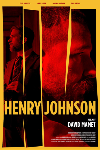  de Filme Henry Johnson (2025)