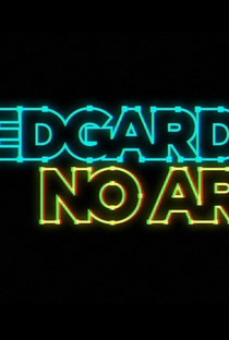 Edgard no Ar (1ª Temporada) - Poster / Capa / Cartaz - Oficial 1