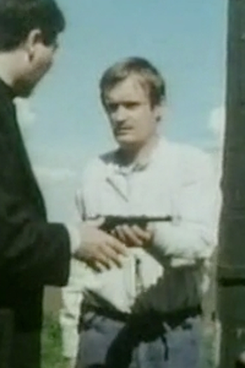 Poster de Episódio Missing, Presumed Dead (1972)