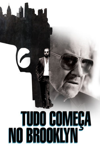  de Filme Tudo Começa no Brooklyn (2018)