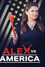 Chef Alex Contra Todos (Alex vs America)