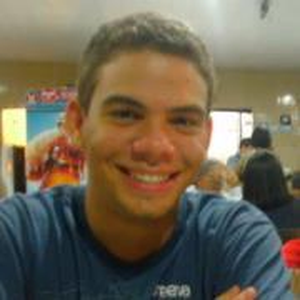 Foto de perfil de Sérgio Leal Jr.