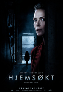 Obsessão (Hjemsøkt)