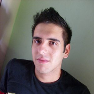 Foto de perfil de Allan Teixeira Monteiro
