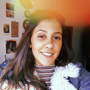 Foto de perfil de Jacqueline Wahbeh