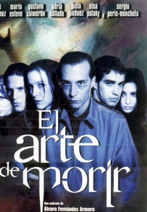El Arte de Morir (El Arte de Morir)