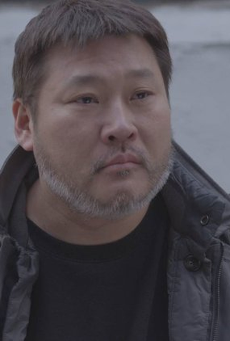 Poster 1 de Curta Break Away (2020)