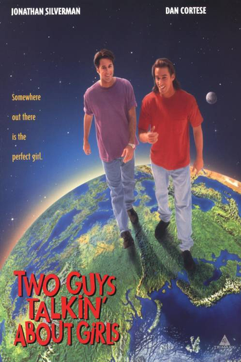  de Filme Confusões Amorosas (1995)