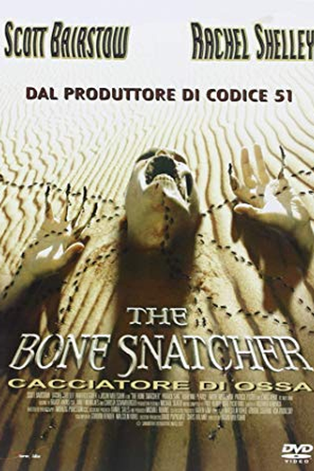  de Filme Caçador de Ossos (2003)