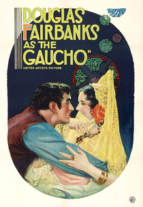 O Gaúcho (The Gaucho)