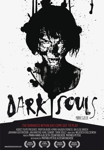 Espíritos Negros (Mørke Sjeler)