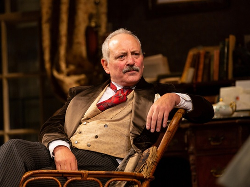 Foto 7 de Sherlock's Last Case (Play)