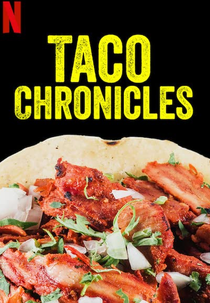 Na Rota do Taco (3ª Temporada) (Taco Chronicles: Cross the border)
