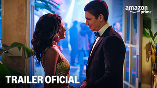 Trailer: Queimando o Filme - Trailer Oficial | Amazon Prime Video