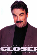 The Closer (The Closer)