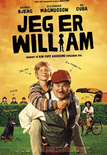 Jeg er William (Jeg er William)