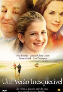 Um Verão Inesquecível (Come Away Home)