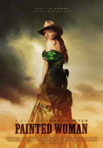 Dois Homens, Um Destino (The Mustanger and the Lady)