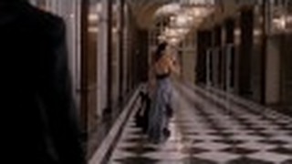 Trailer: 'The Adjustment Bureau' Trailer HD