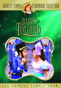 Shirley Temple's Storybook: Era Uma Vez Dois Valentes (Shirley Temple's Storybook: Babes in Toyland)