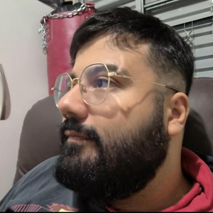 Foto de perfil de André Lucas