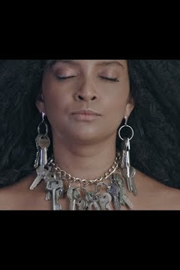 Poster de Curta Mc Tha: Valente (2018)