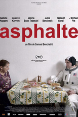 Fique Comigo (Asphalte)