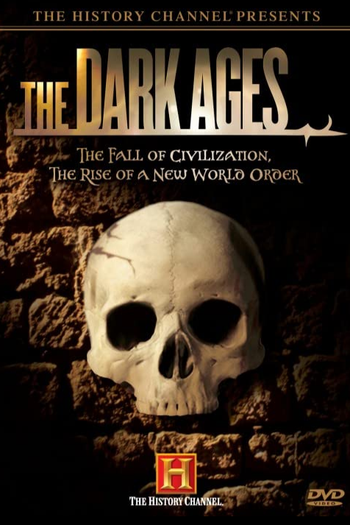 Poster de Filme The Dark Ages (2007)