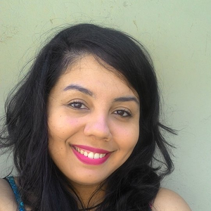 Foto de perfil de Danieli Rocha